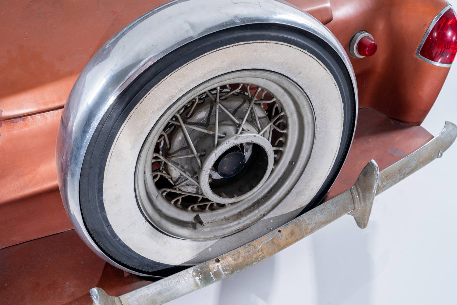 Woodill Wildfire Woodill Wildfire