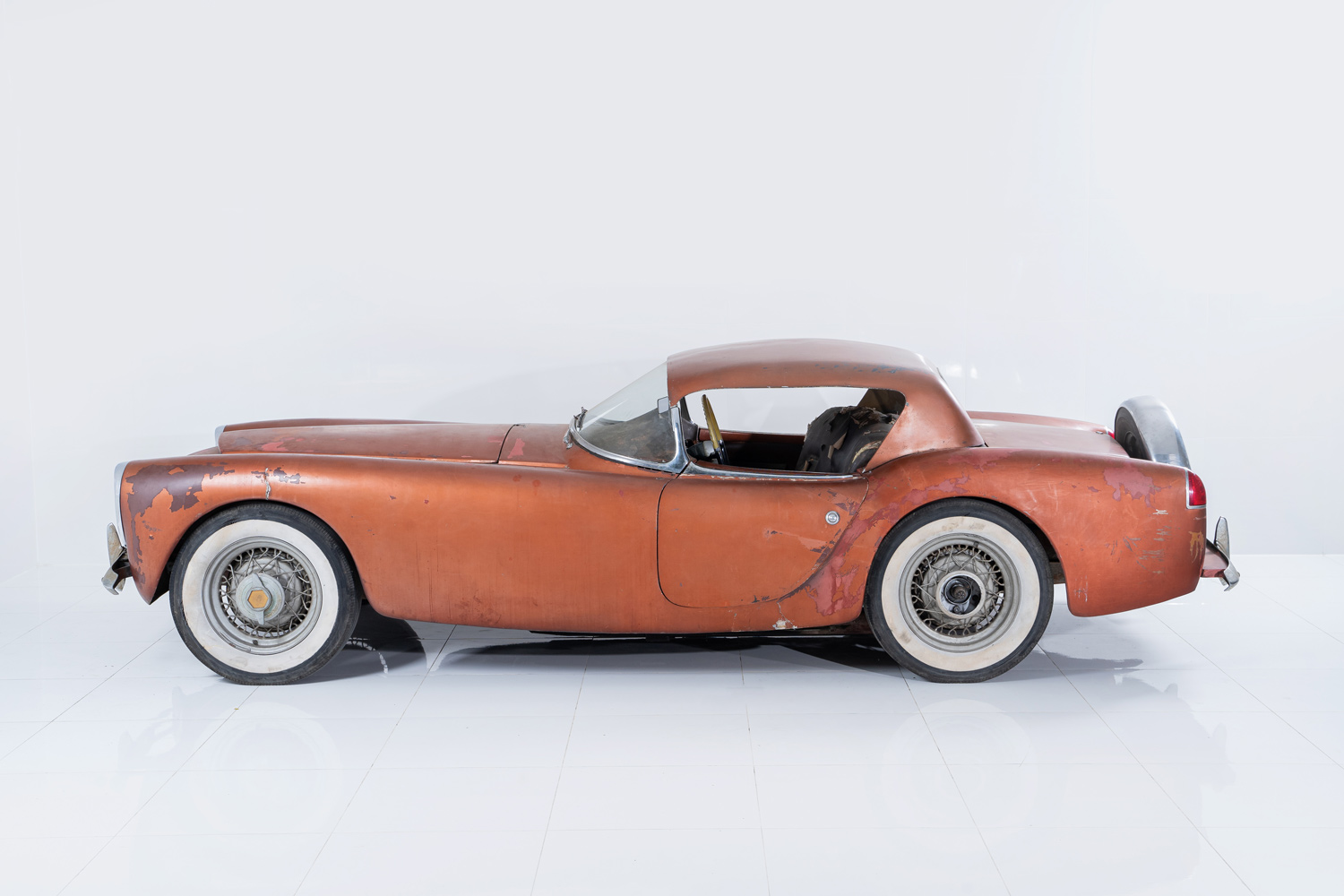 Woodill Wildfire Woodill Wildfire