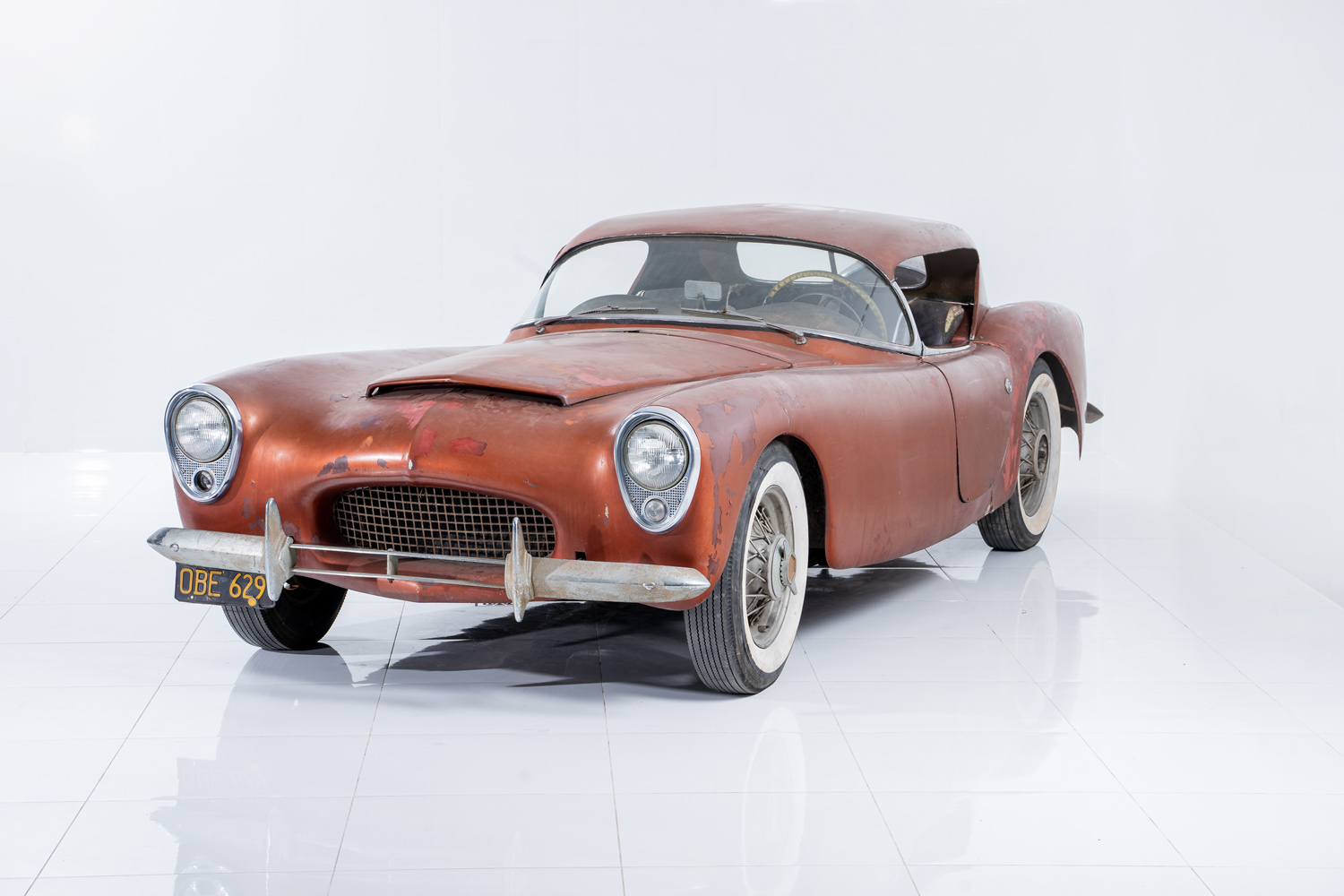 Woodill Wildfire Woodill Wildfire