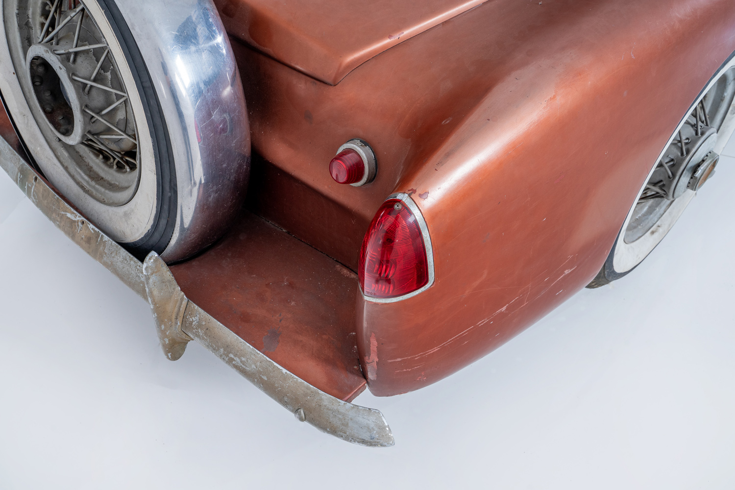 Woodill Wildfire Woodill Wildfire