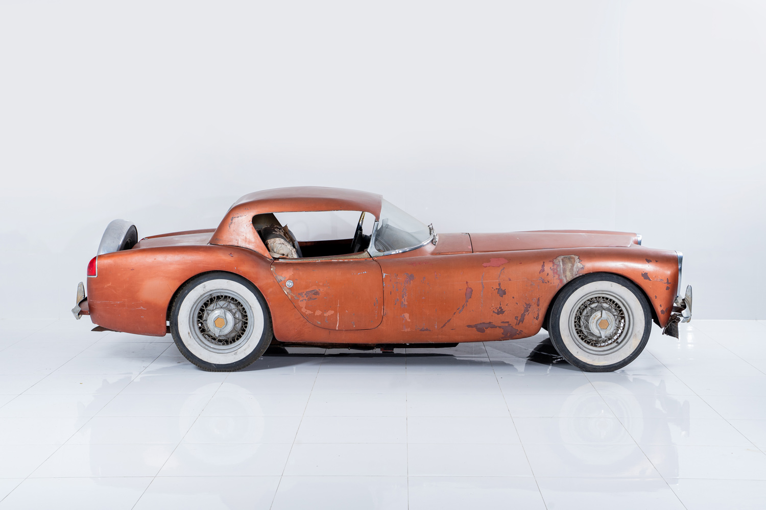 Woodill Wildfire Woodill Wildfire