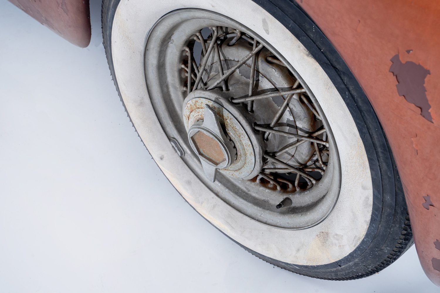 Woodill Wildfire Woodill Wildfire