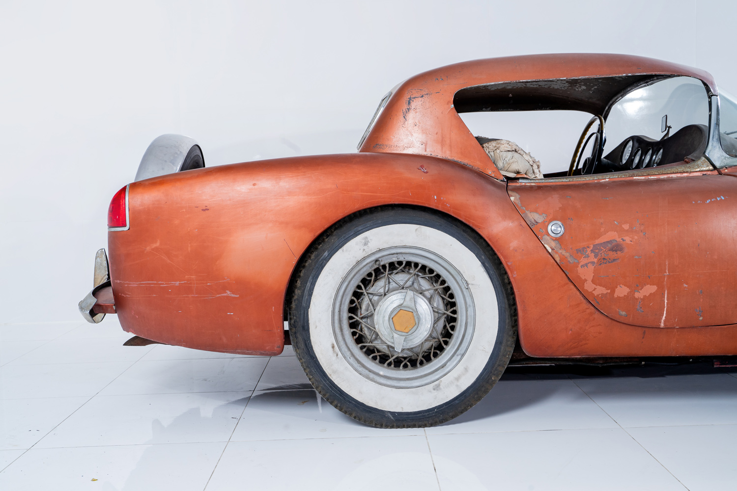 Woodill Wildfire Woodill Wildfire