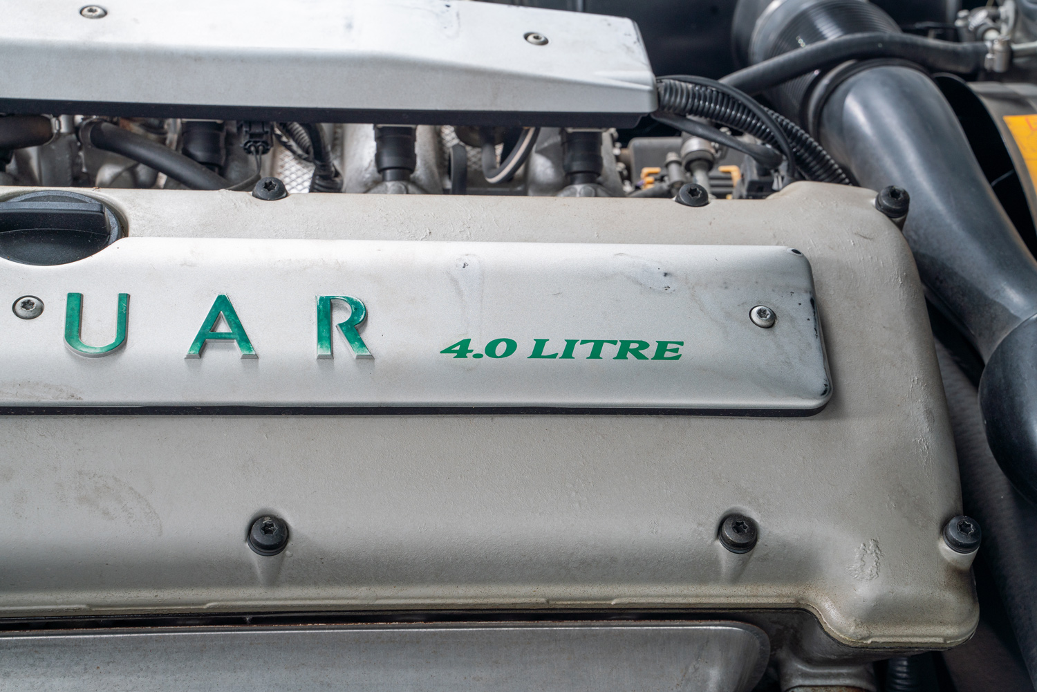 Jaguar XJS 4.0 Cabrio Celebration