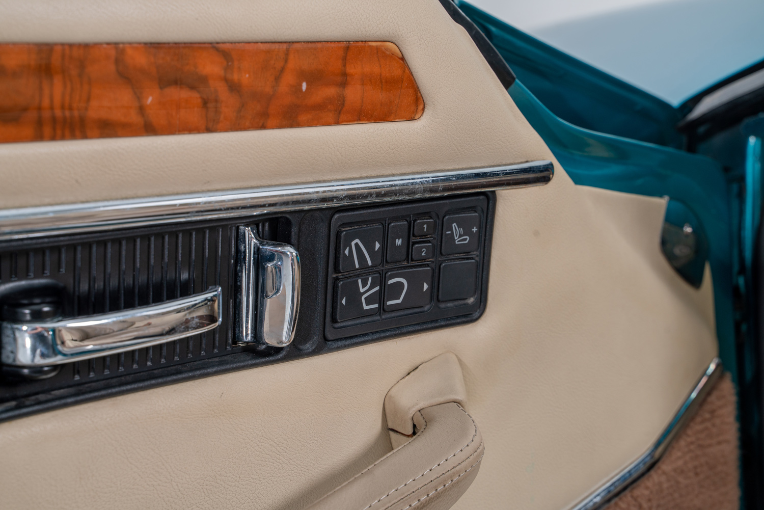 Jaguar XJS 4.0 Cabrio Celebration