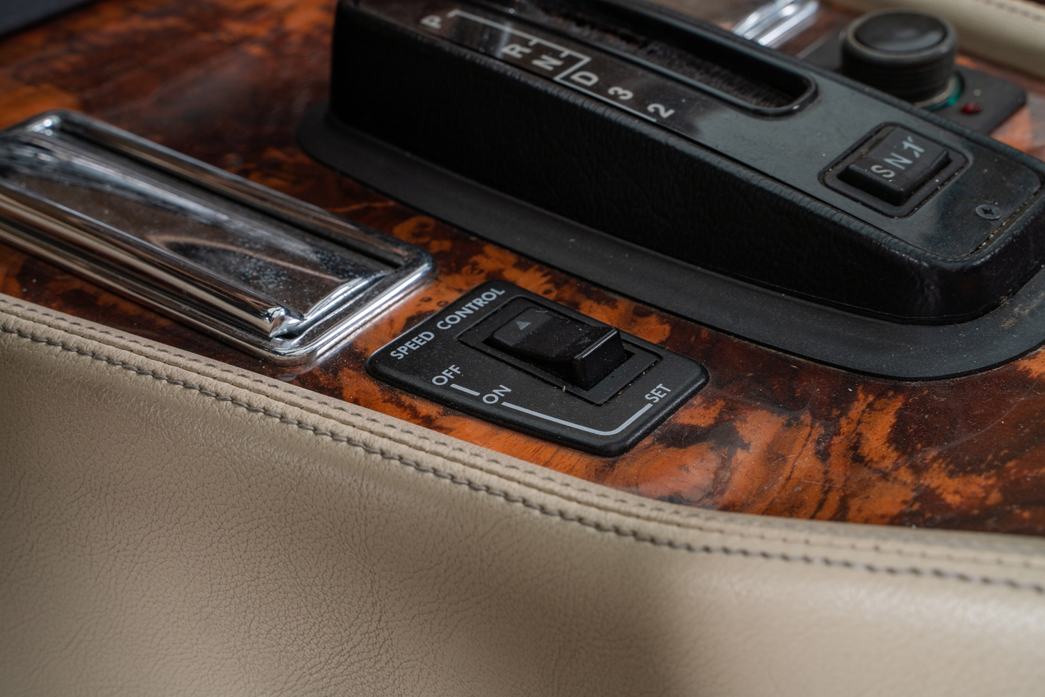 Jaguar XJS 4.0 Cabrio Celebration