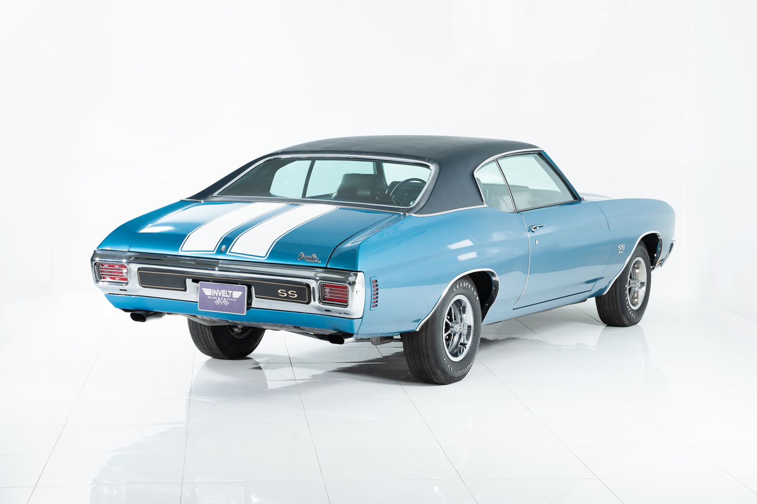 Chverolet Chevelle SS 396 Chverolet Chevelle SS 396