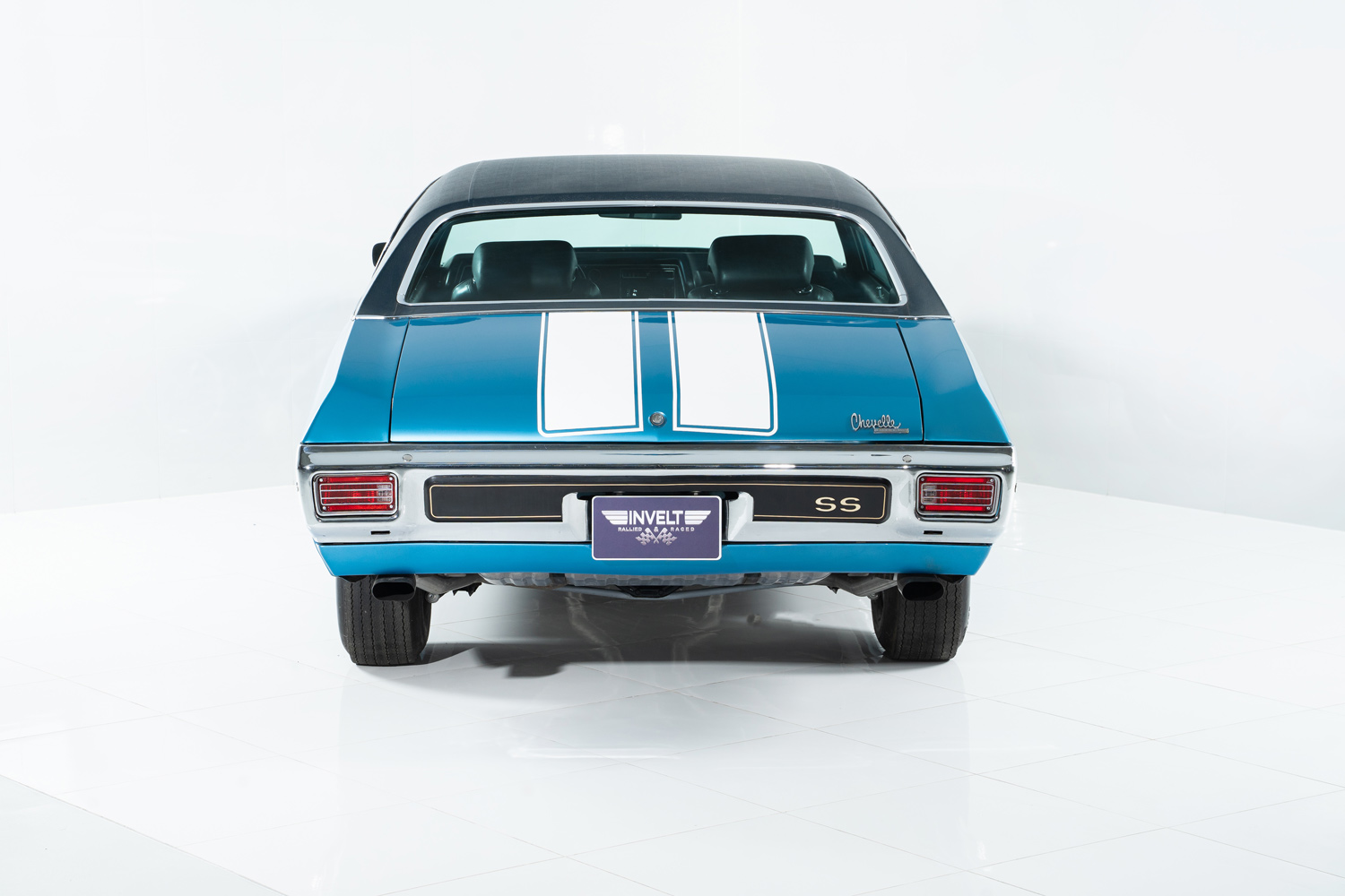 Chverolet Chevelle SS 396 Chverolet Chevelle SS 396