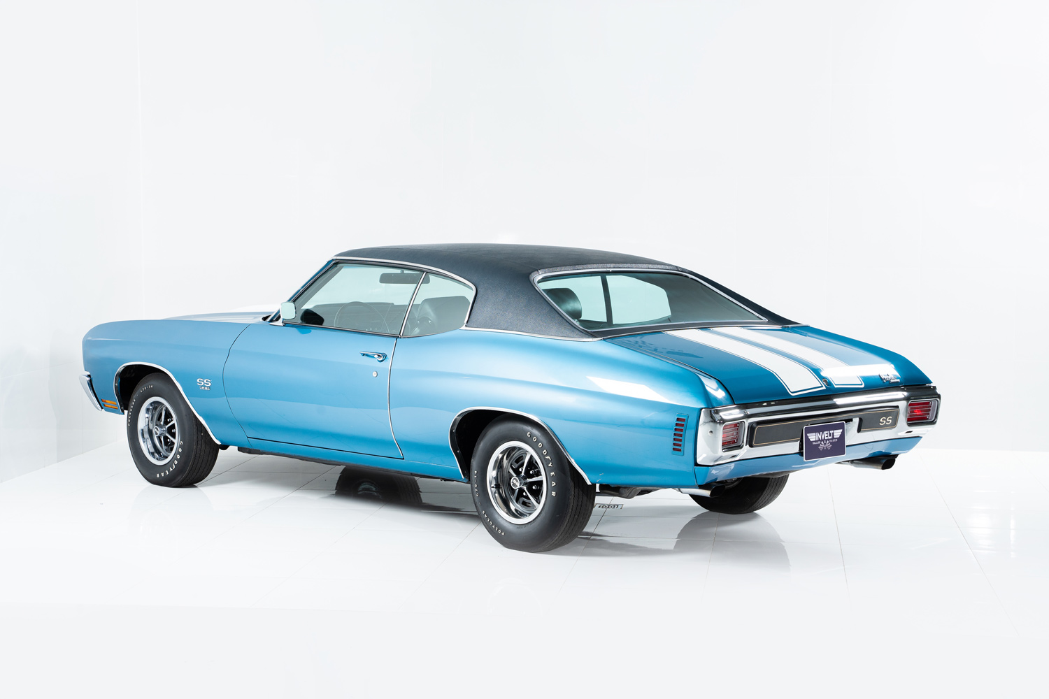 Chverolet Chevelle SS 396 Chverolet Chevelle SS 396