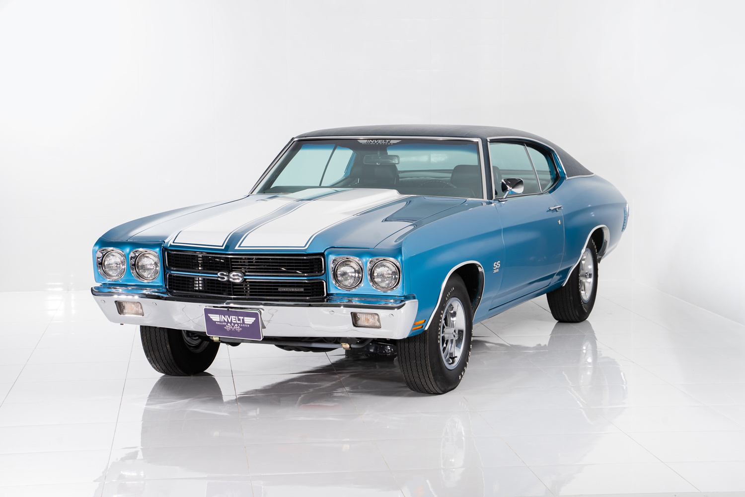 Chverolet Chevelle SS 396 Chverolet Chevelle SS 396