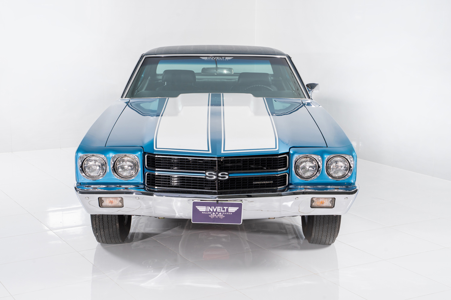Chverolet Chevelle SS 396 Chverolet Chevelle SS 396