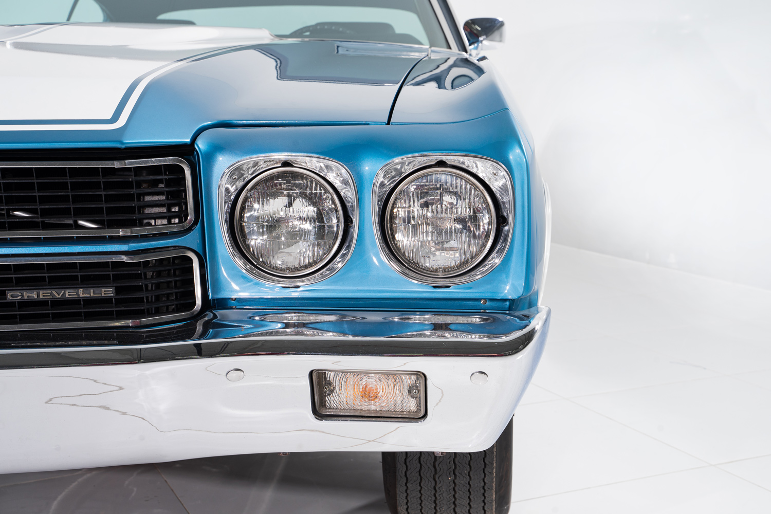 Chverolet Chevelle SS 396 Chverolet Chevelle SS 396