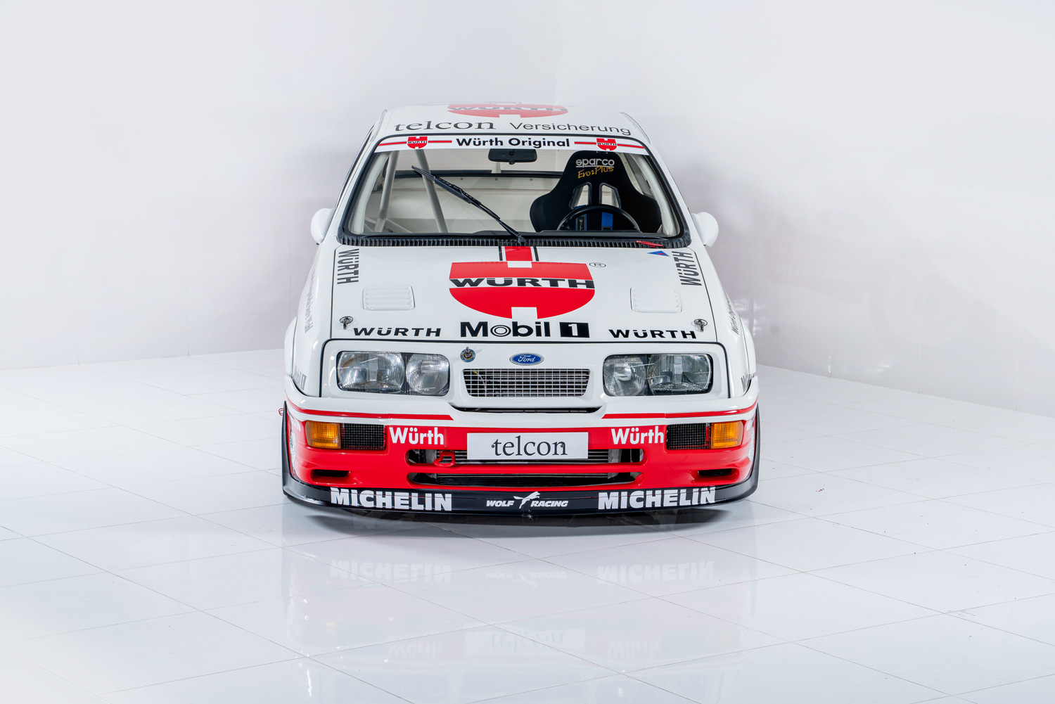 Ford Sierra RS500 Cosworth DTM Ford Sierra RS500 Cosworth DTM