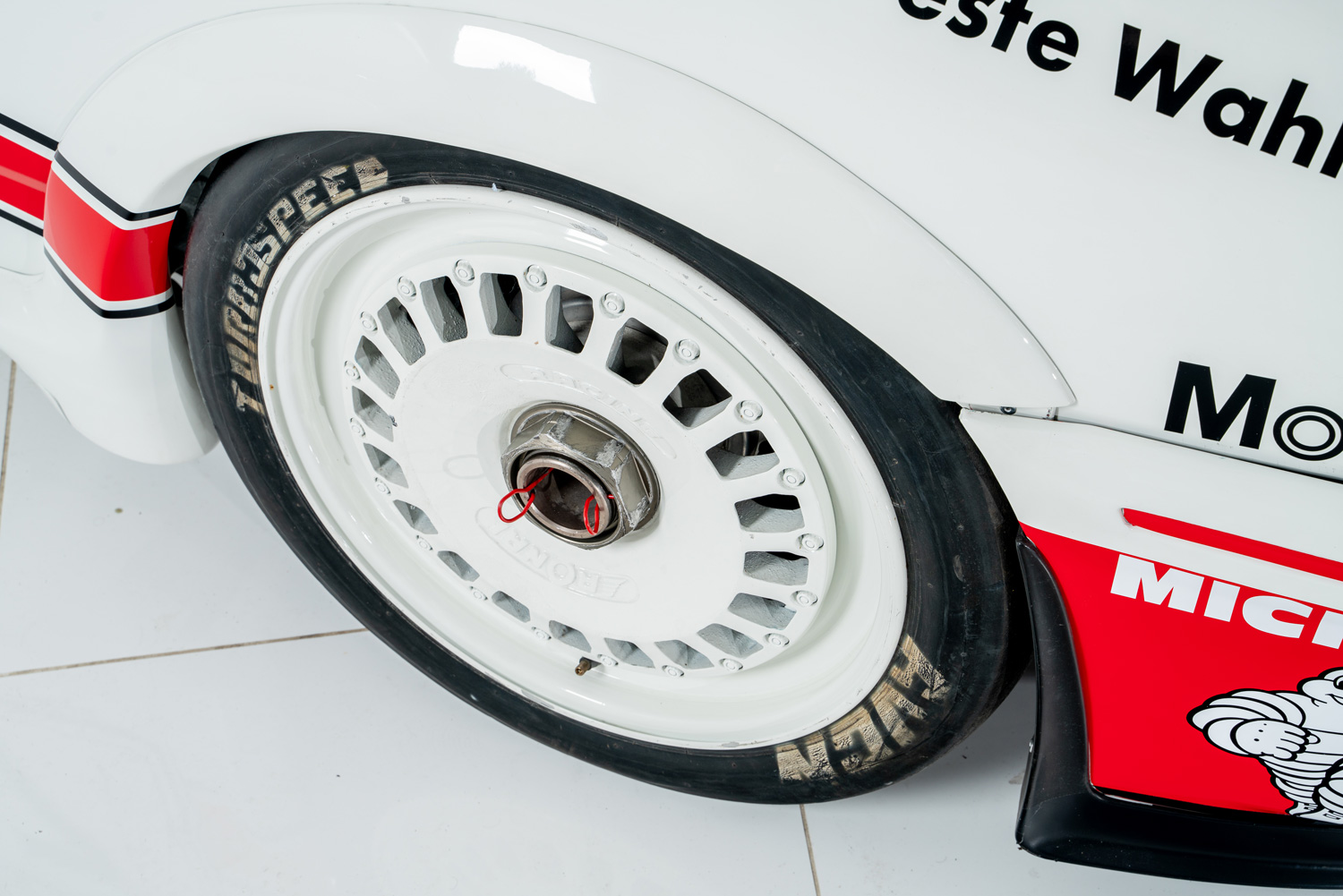 Ford Sierra RS500 Cosworth DTM Ford Sierra RS500 Cosworth DTM