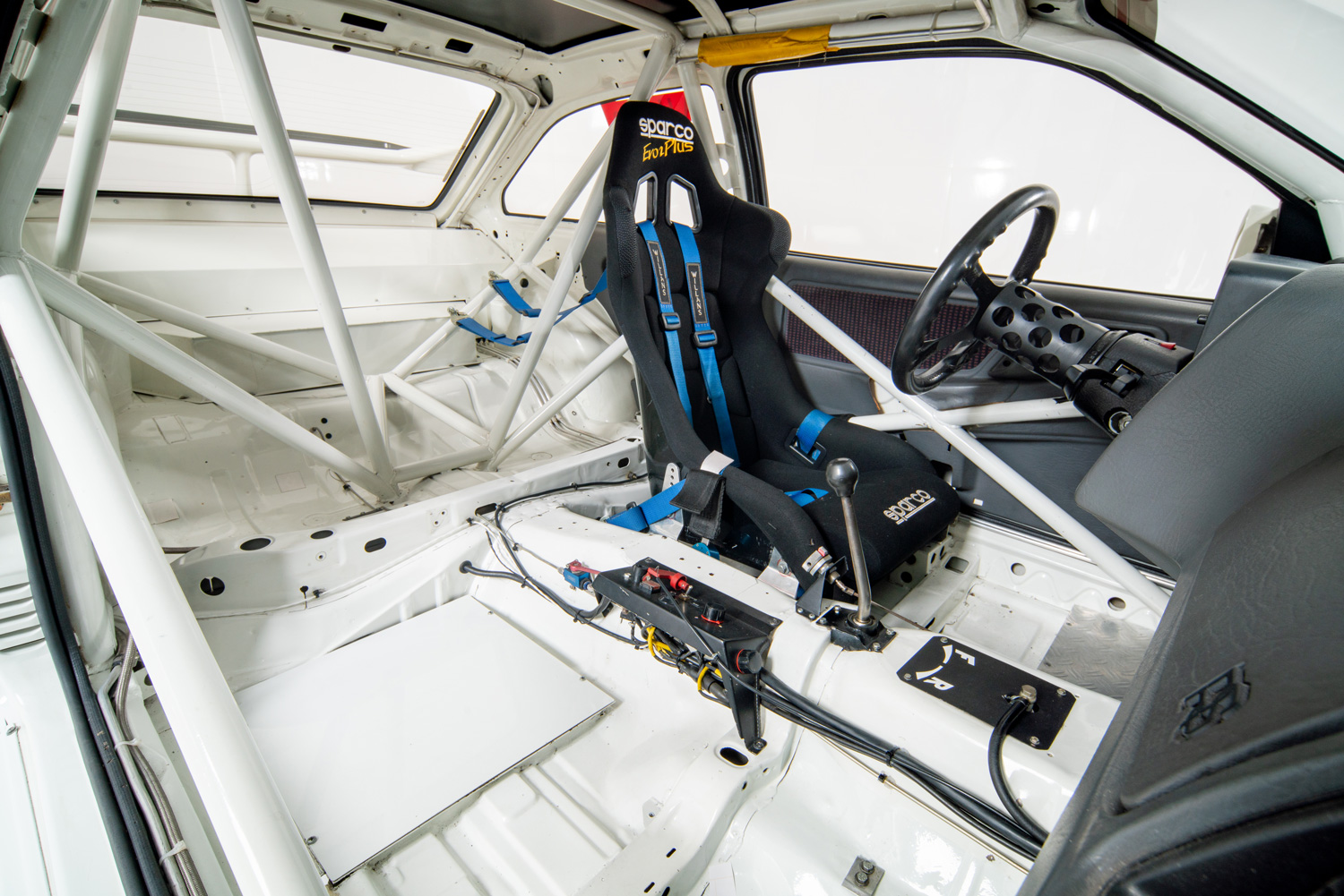 Ford Sierra RS500 Cosworth DTM Ford Sierra RS500 Cosworth DTM