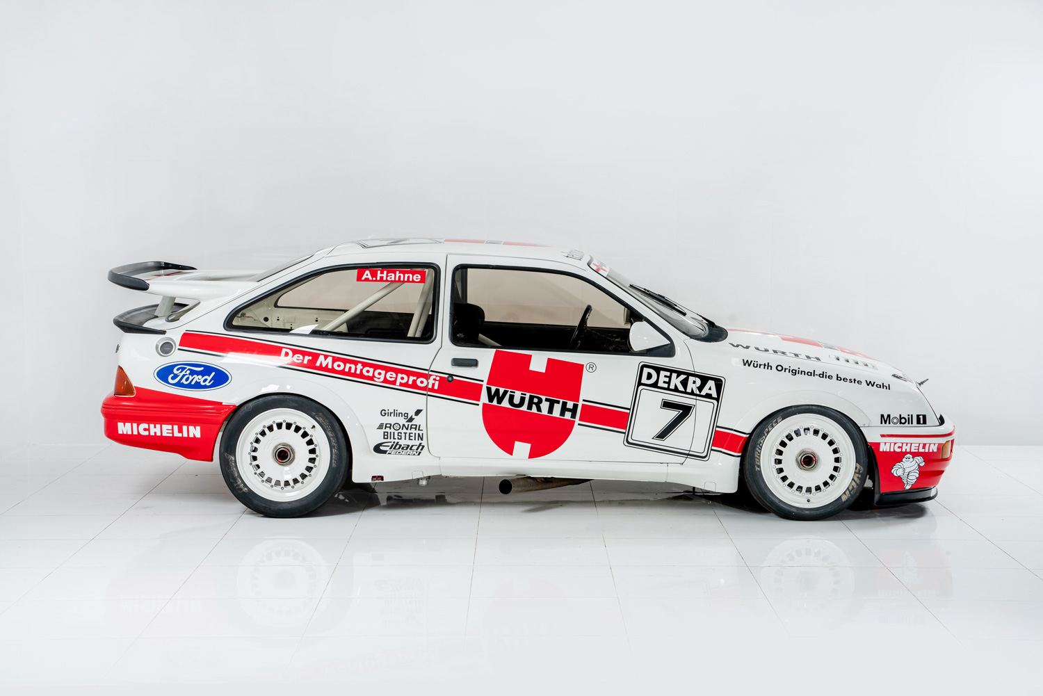 Ford Sierra RS500 Cosworth DTM Ford Sierra RS500 Cosworth DTM