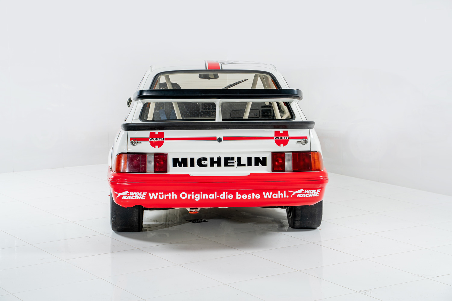 Ford Sierra RS500 Cosworth DTM Ford Sierra RS500 Cosworth DTM