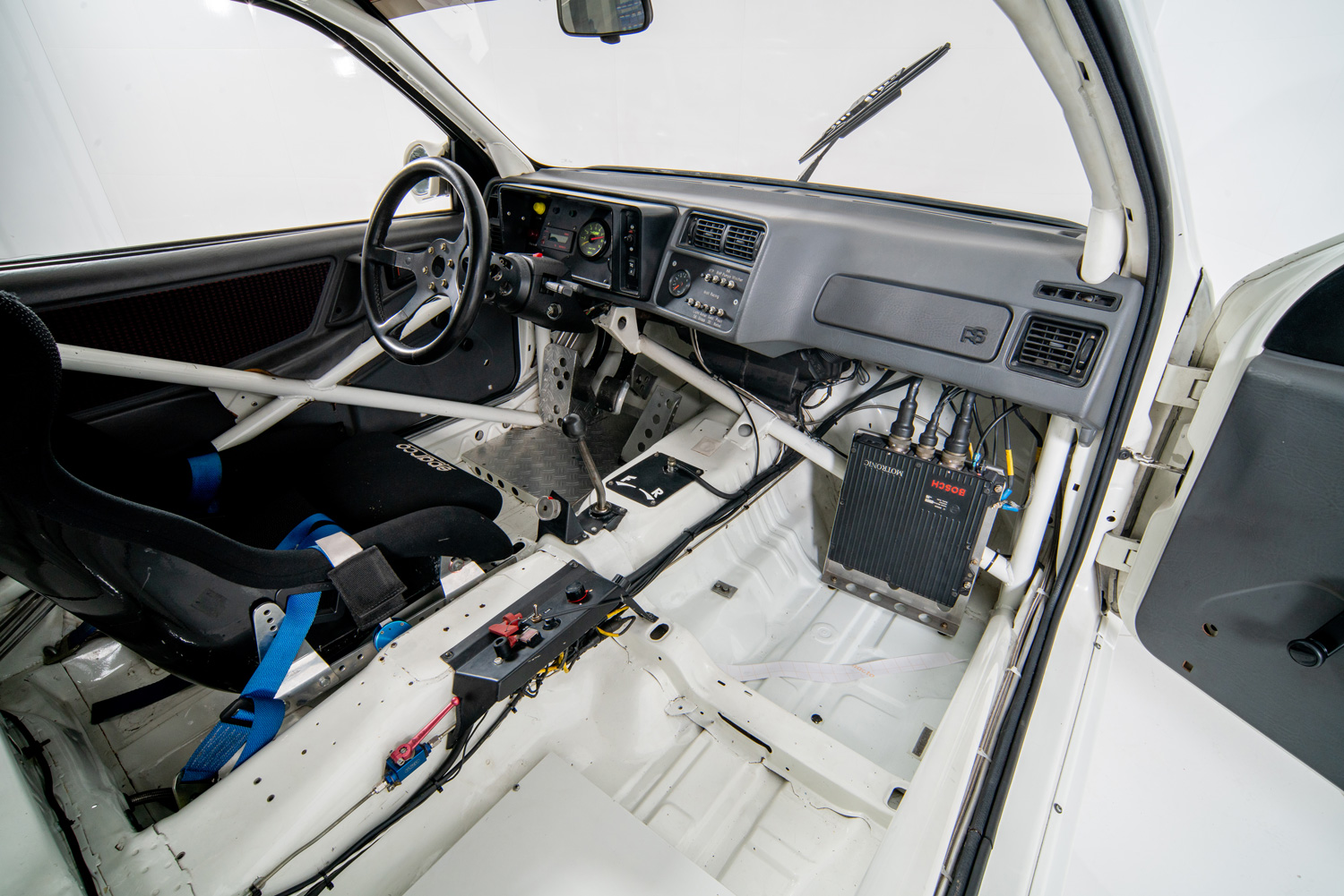 Ford Sierra RS500 Cosworth DTM Ford Sierra RS500 Cosworth DTM