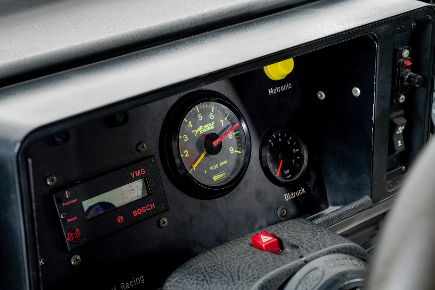 Ford Sierra RS500 Cosworth DTM Ford Sierra RS500 Cosworth DTM