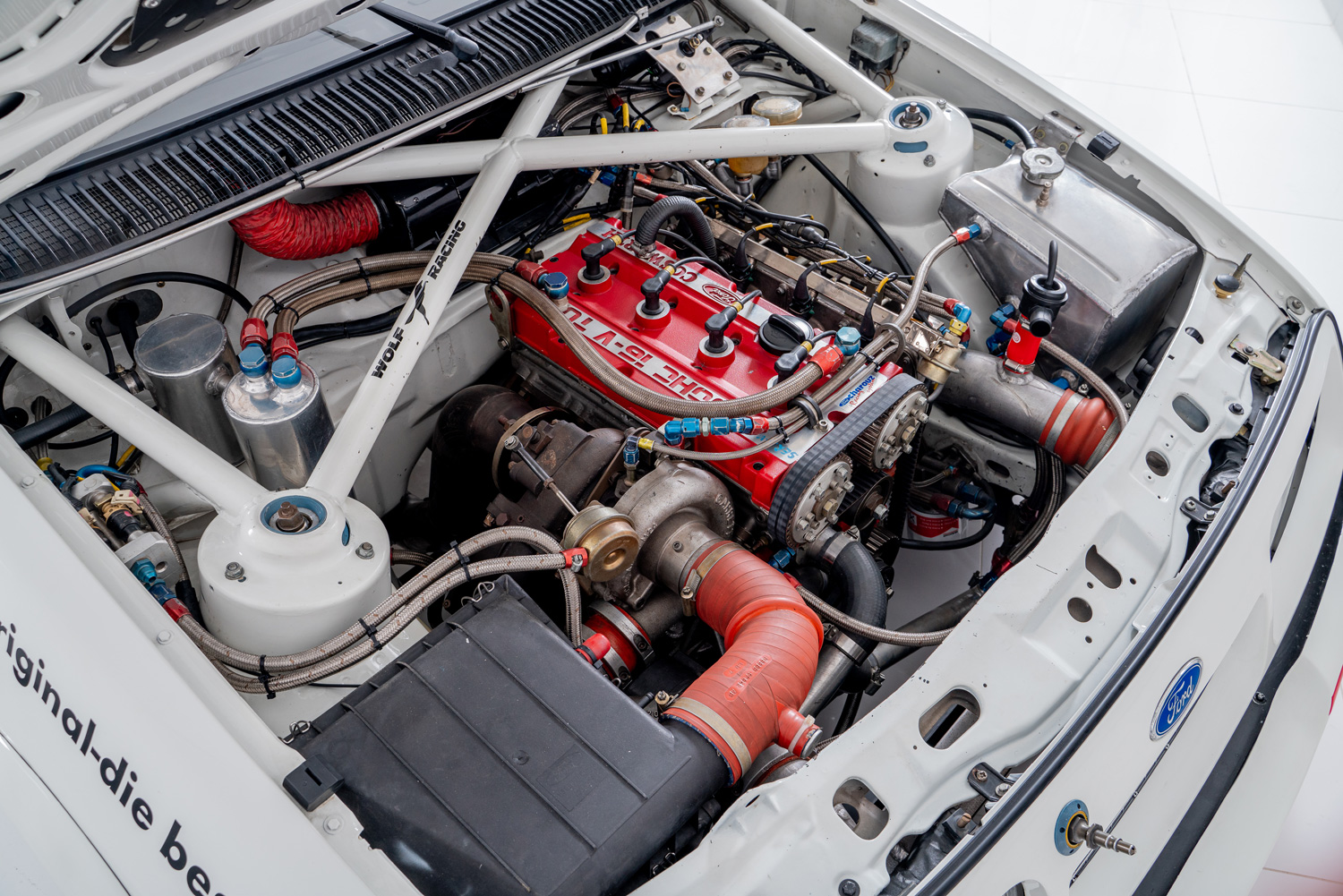 Ford Sierra RS500 Cosworth DTM Ford Sierra RS500 Cosworth DTM
