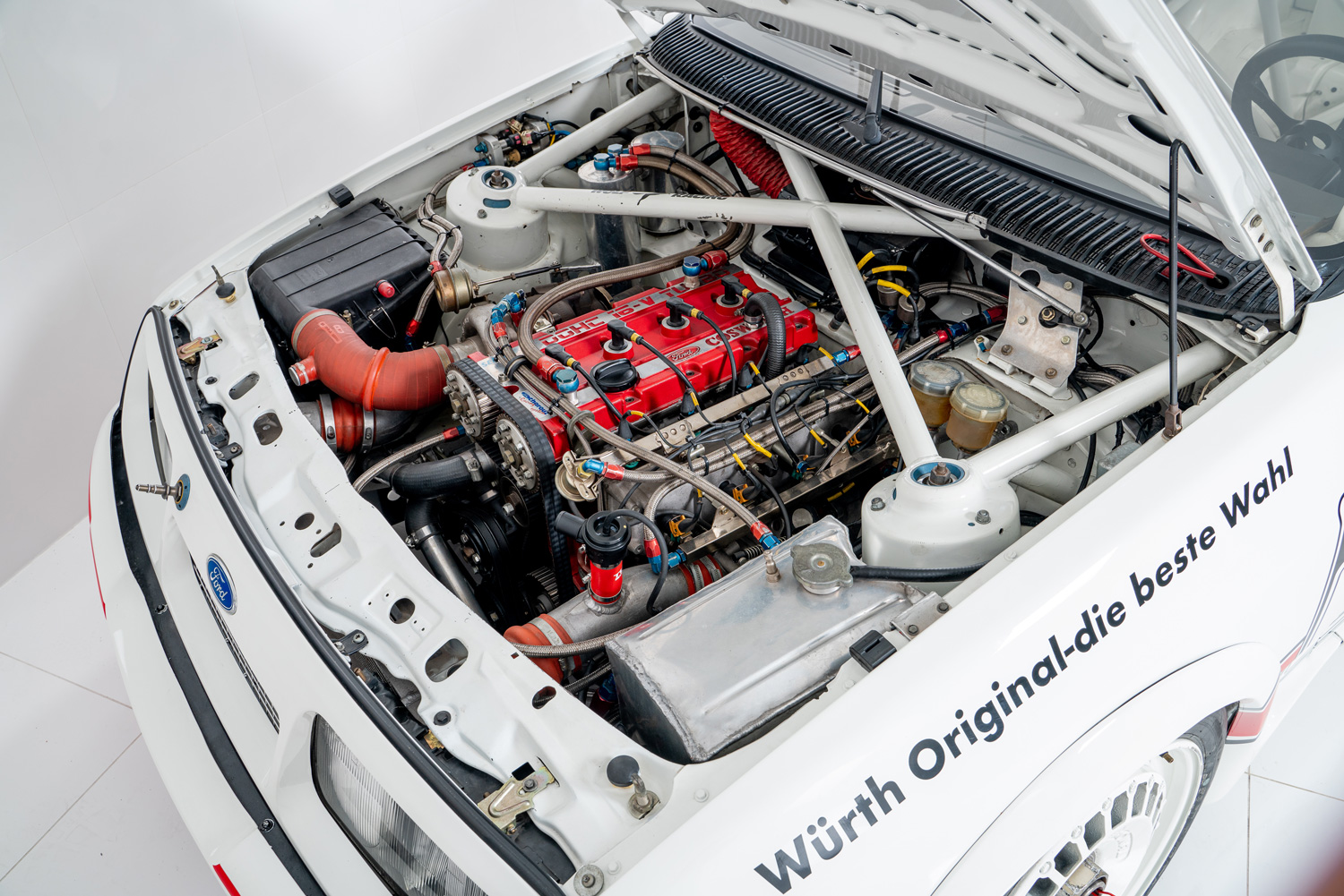 Ford Sierra RS500 Cosworth DTM Ford Sierra RS500 Cosworth DTM