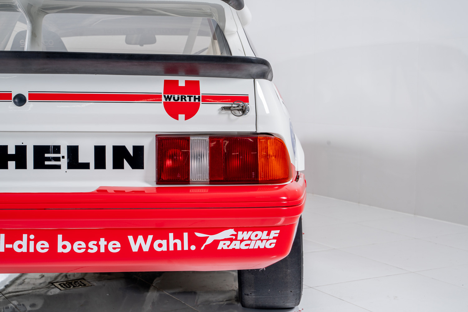 Ford Sierra RS500 Cosworth DTM Ford Sierra RS500 Cosworth DTM