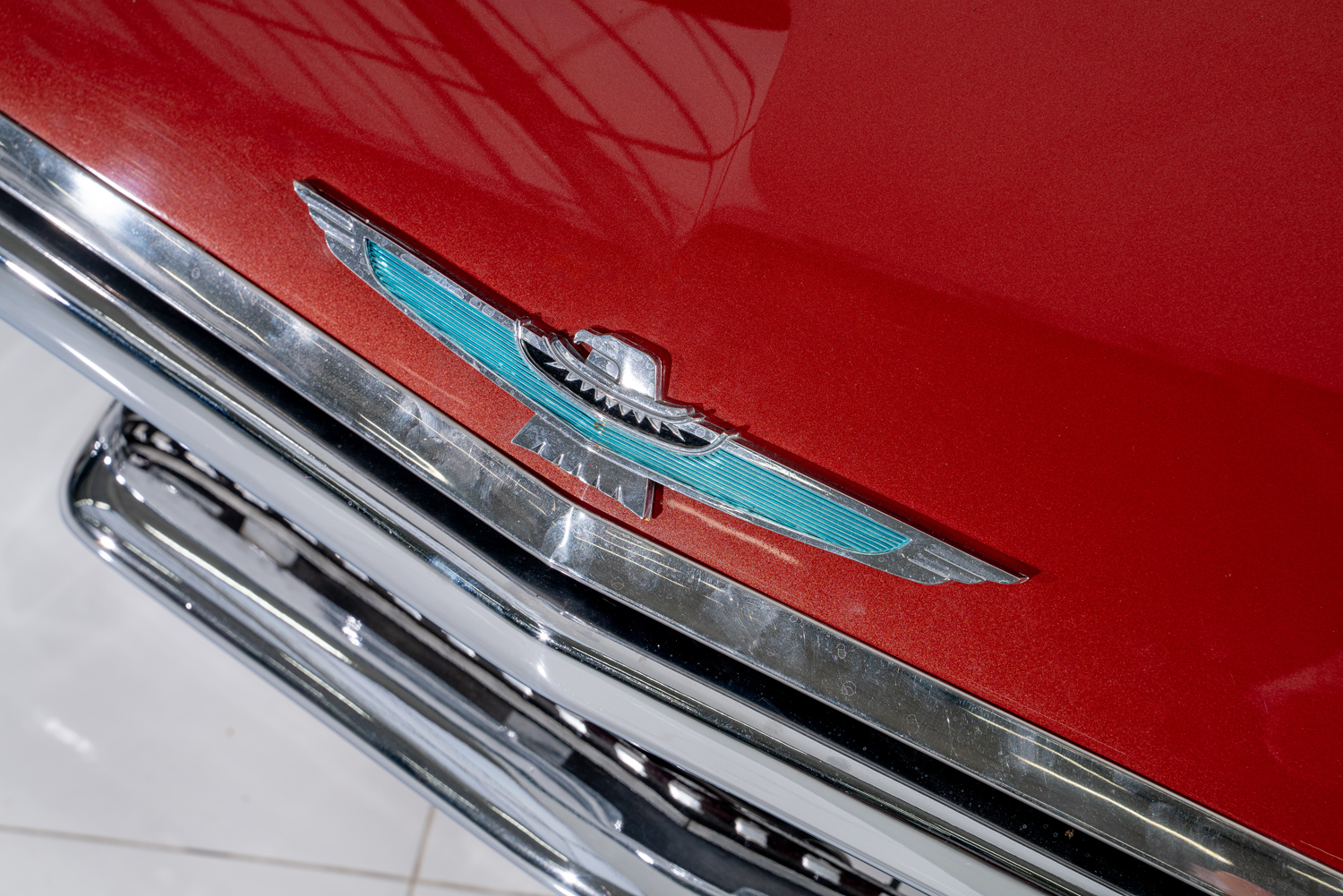 Ford Thunderbird III Convertible Ford Thunderbird III Convertible