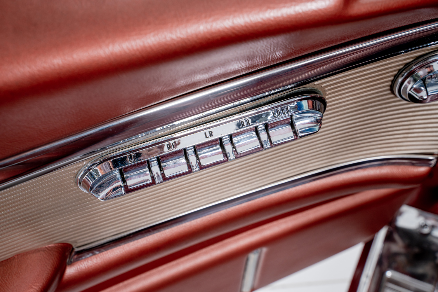 Ford Thunderbird III Convertible Ford Thunderbird III Convertible