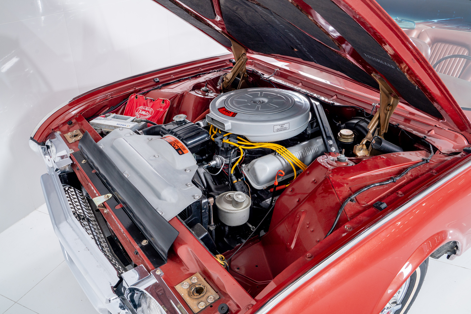 Ford Thunderbird III Convertible Ford Thunderbird III Convertible