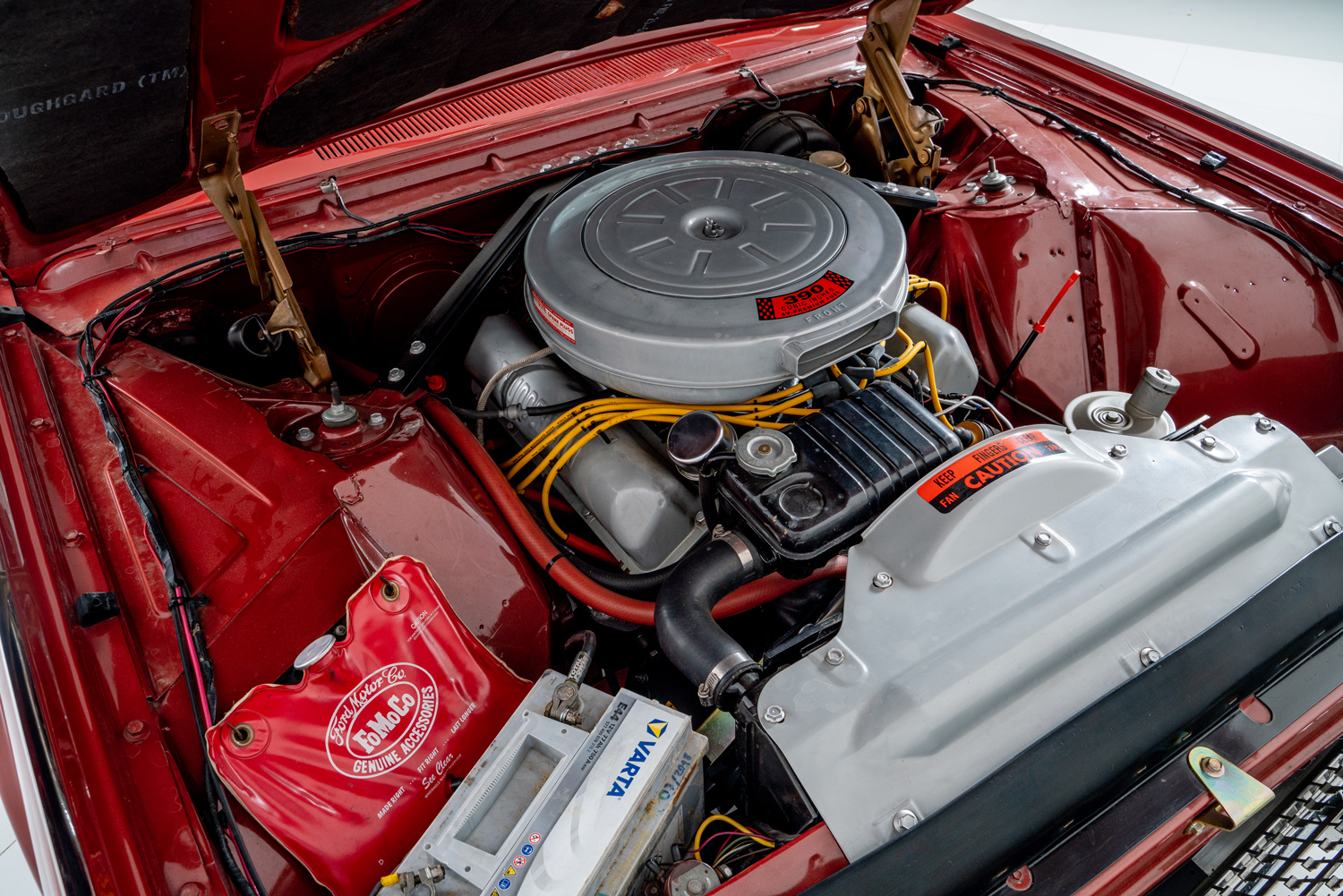 Ford Thunderbird III Convertible Ford Thunderbird III Convertible