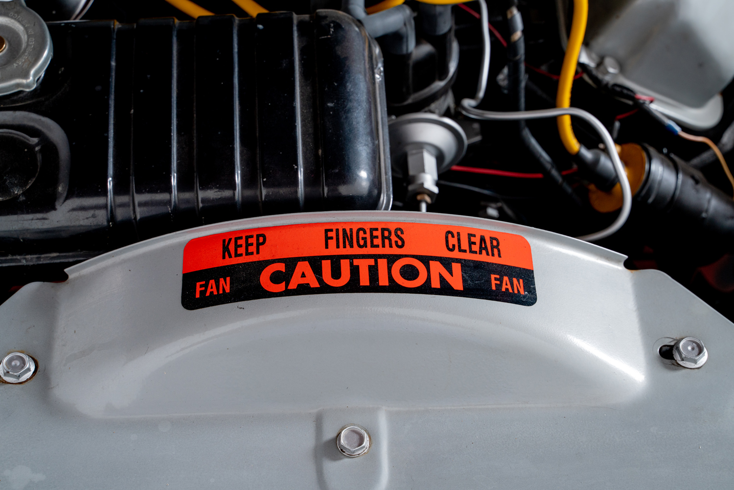 Ford Thunderbird III Convertible Ford Thunderbird III Convertible