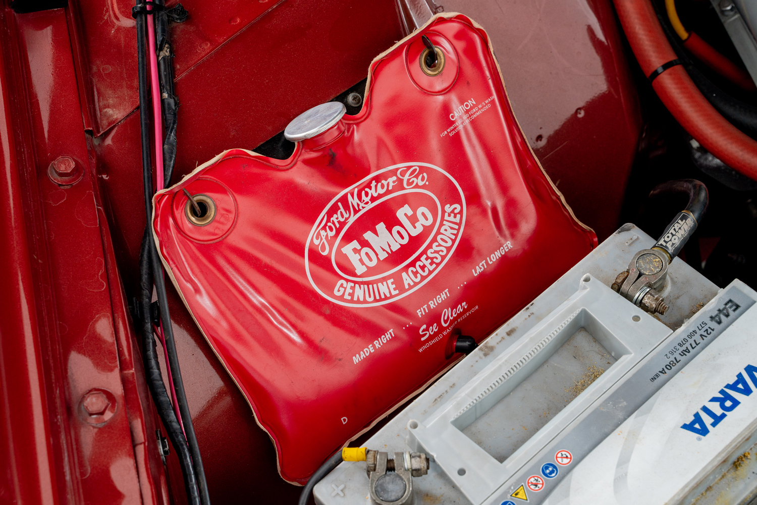 Ford Thunderbird III Convertible Ford Thunderbird III Convertible