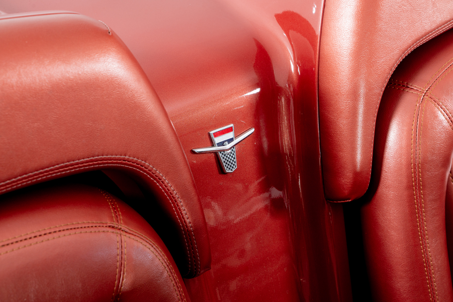 Ford Thunderbird III Convertible Ford Thunderbird III Convertible