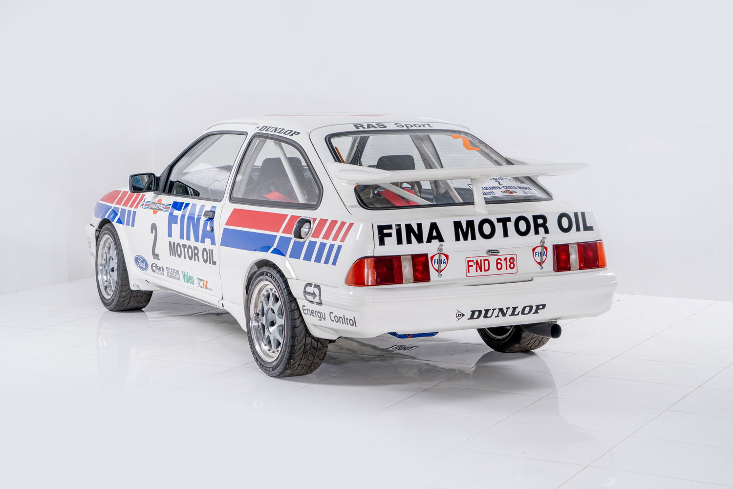 Ford Sierra RS Cosworth Sk.A