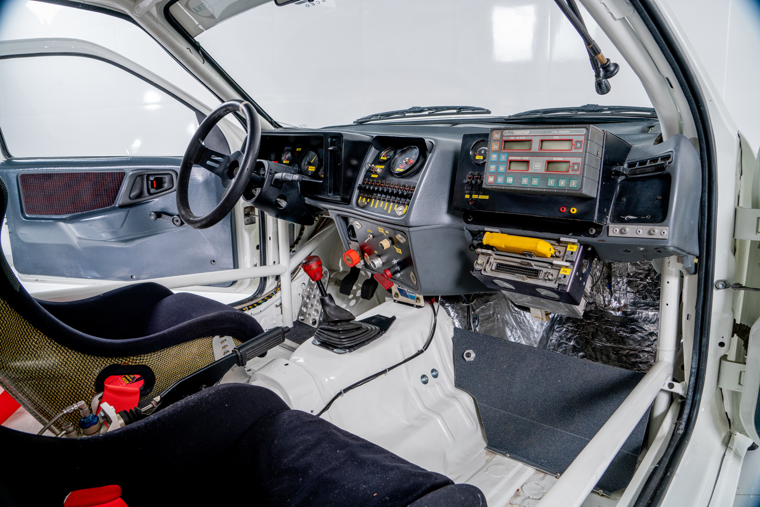 Ford Sierra RS Cosworth Sk.A