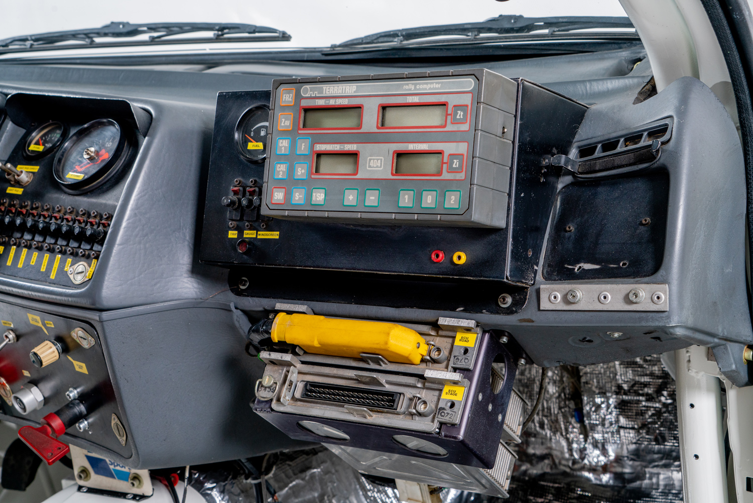 Ford Sierra RS Cosworth Sk.A