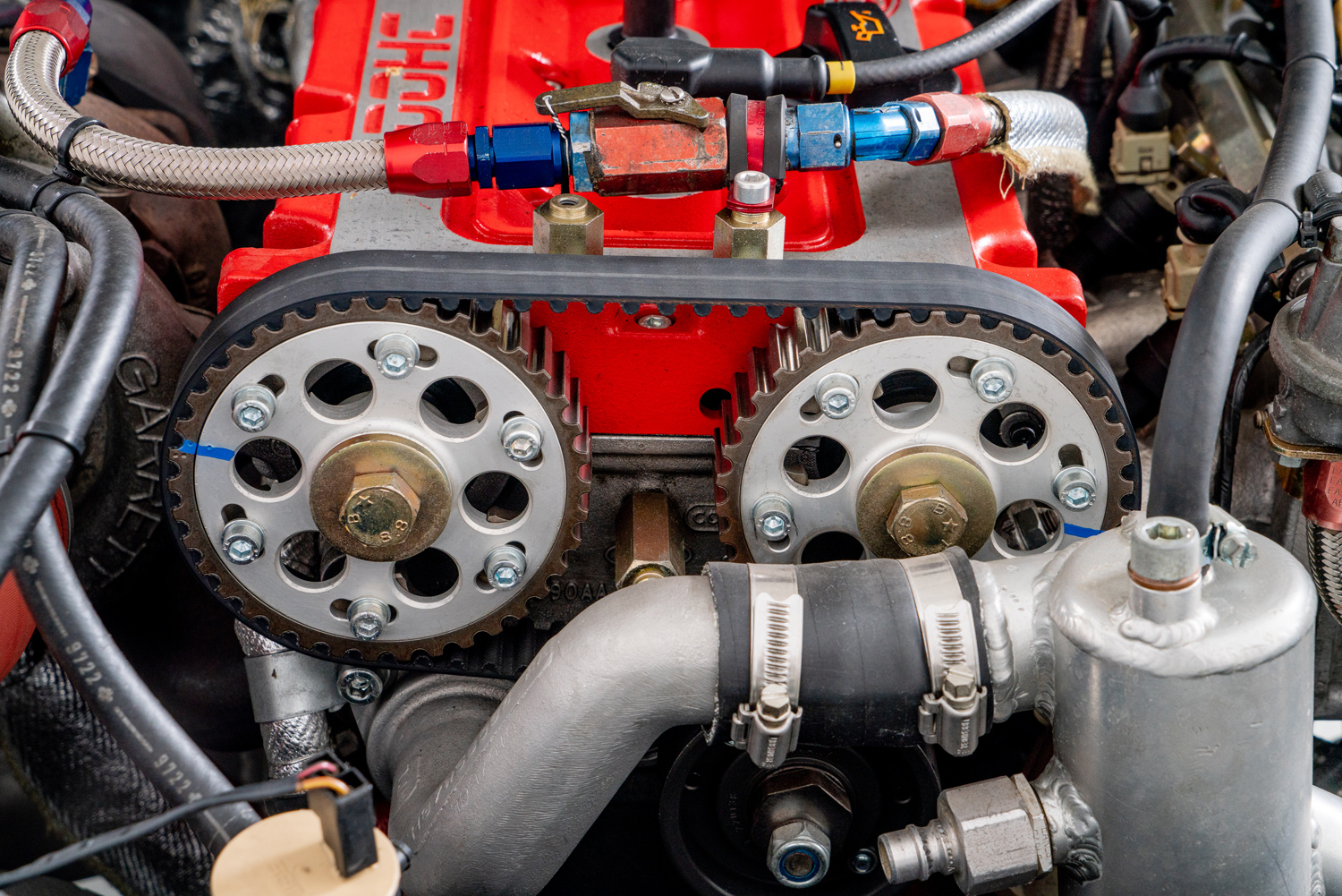 Ford Sierra RS Cosworth Sk.A