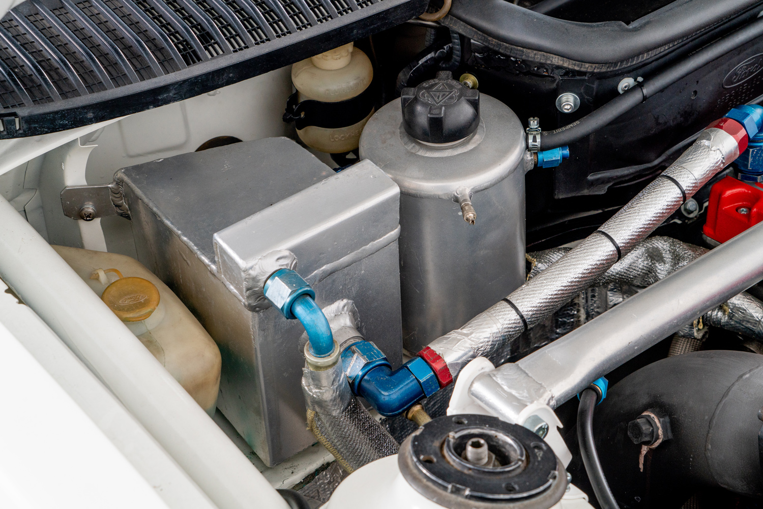 Ford Sierra RS Cosworth Sk.A