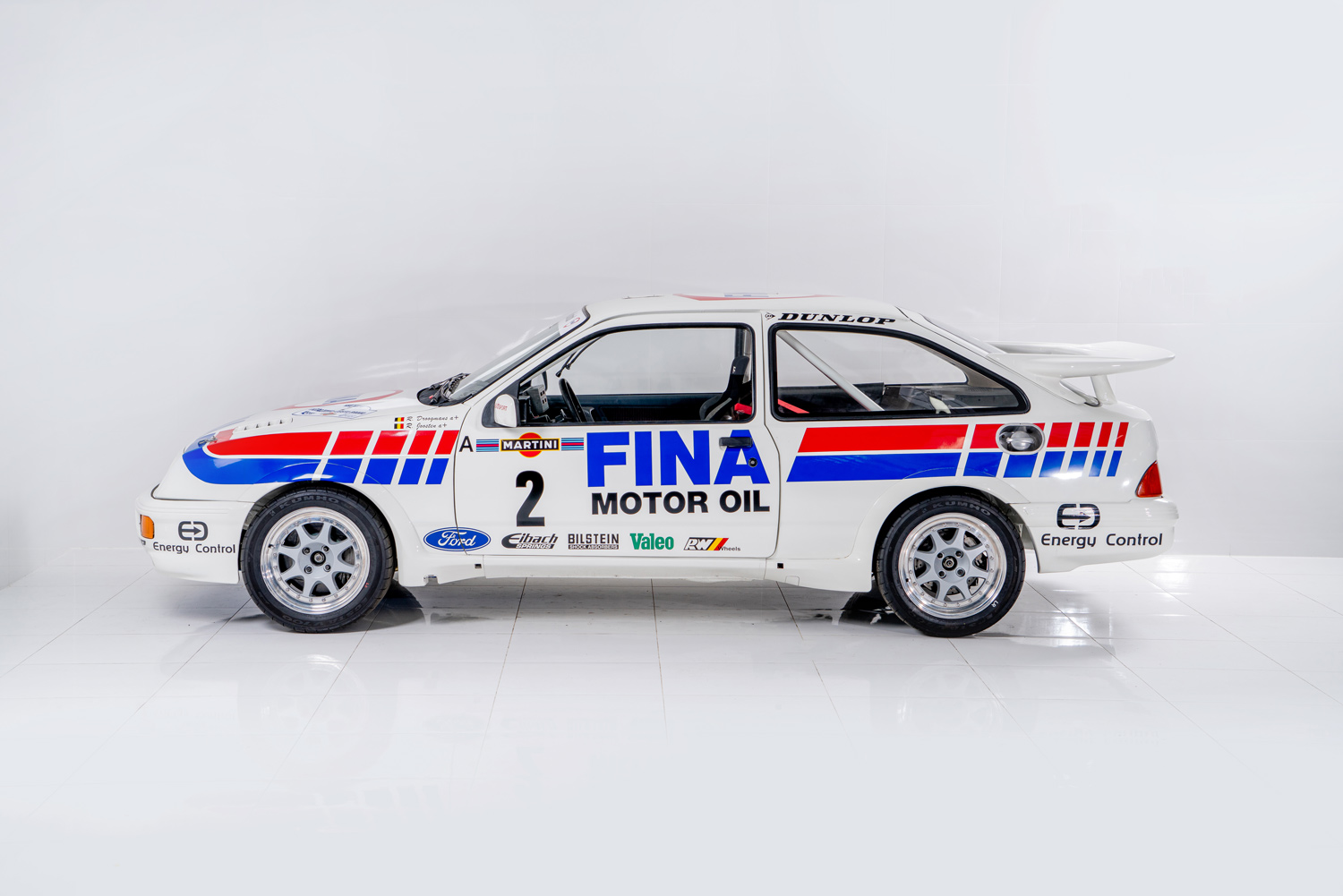 Ford Sierra RS Cosworth Sk.A