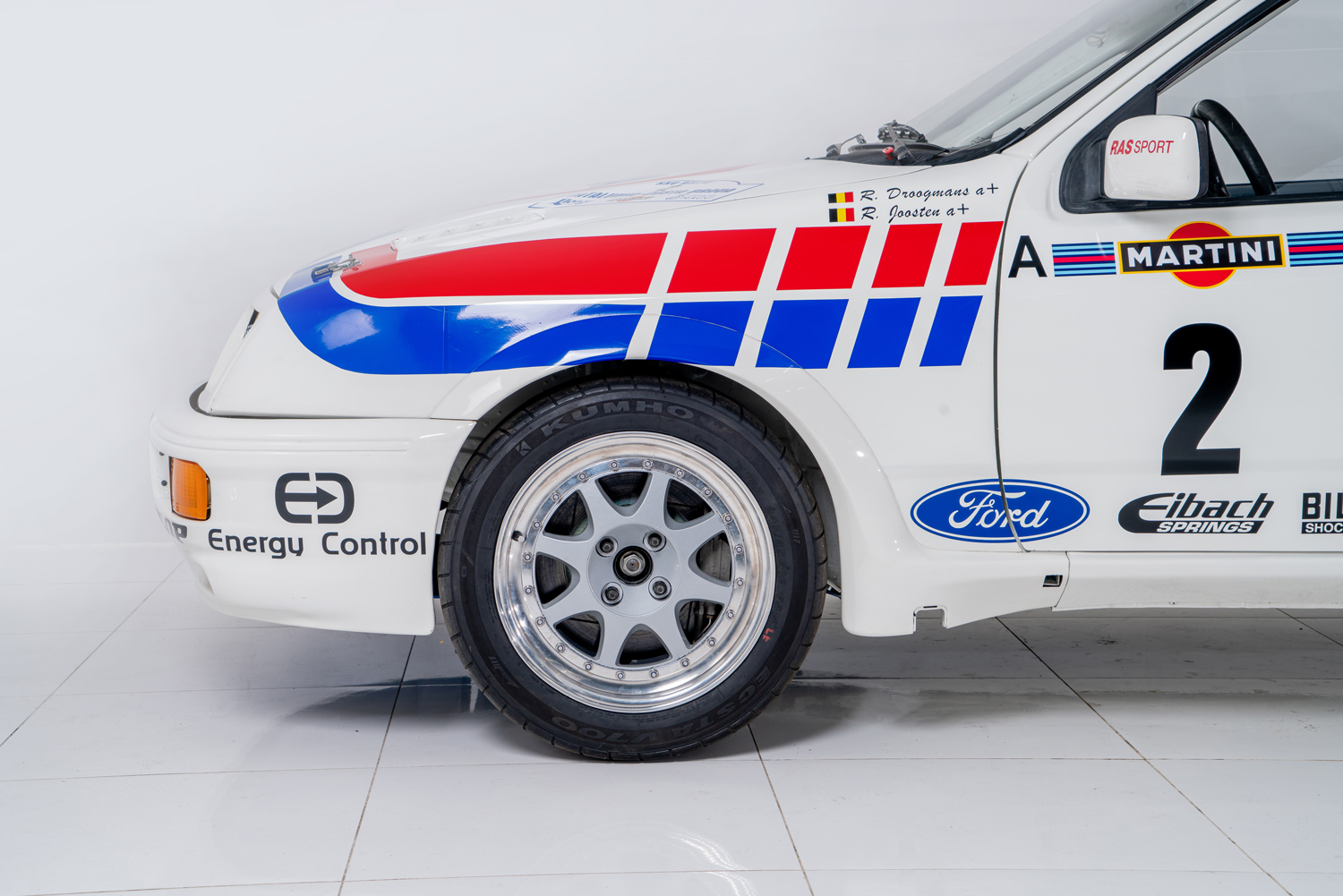 Ford Sierra RS Cosworth Sk.A