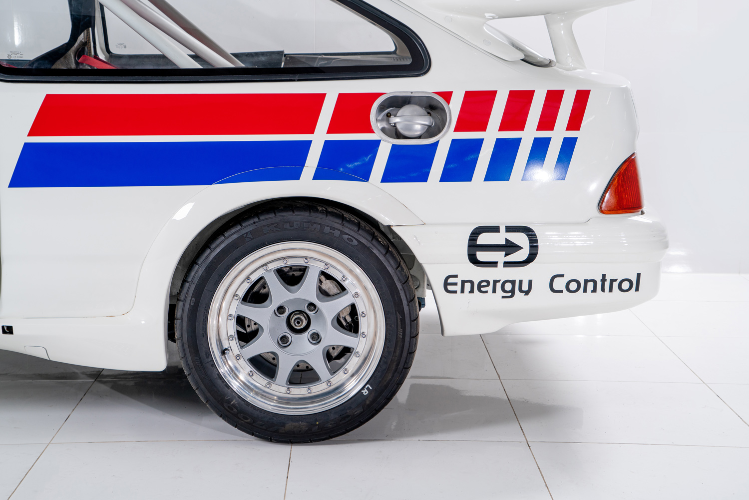 Ford Sierra RS Cosworth Sk.A