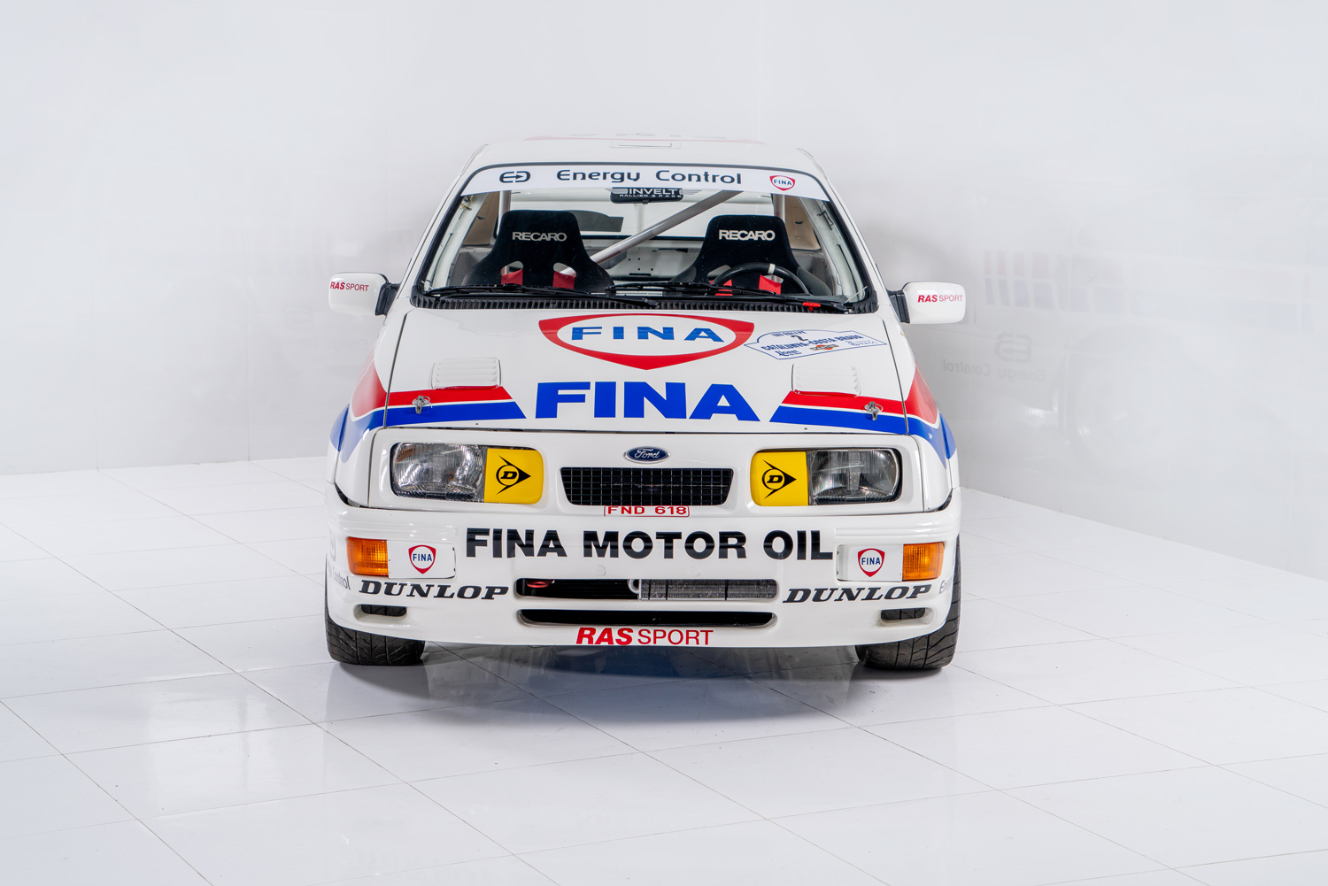 Ford Sierra RS Cosworth Sk.A