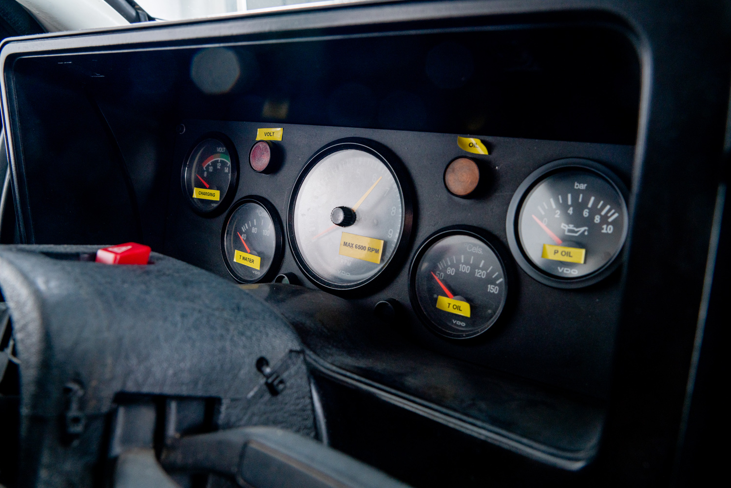 Ford Sierra RS Cosworth Sk.A