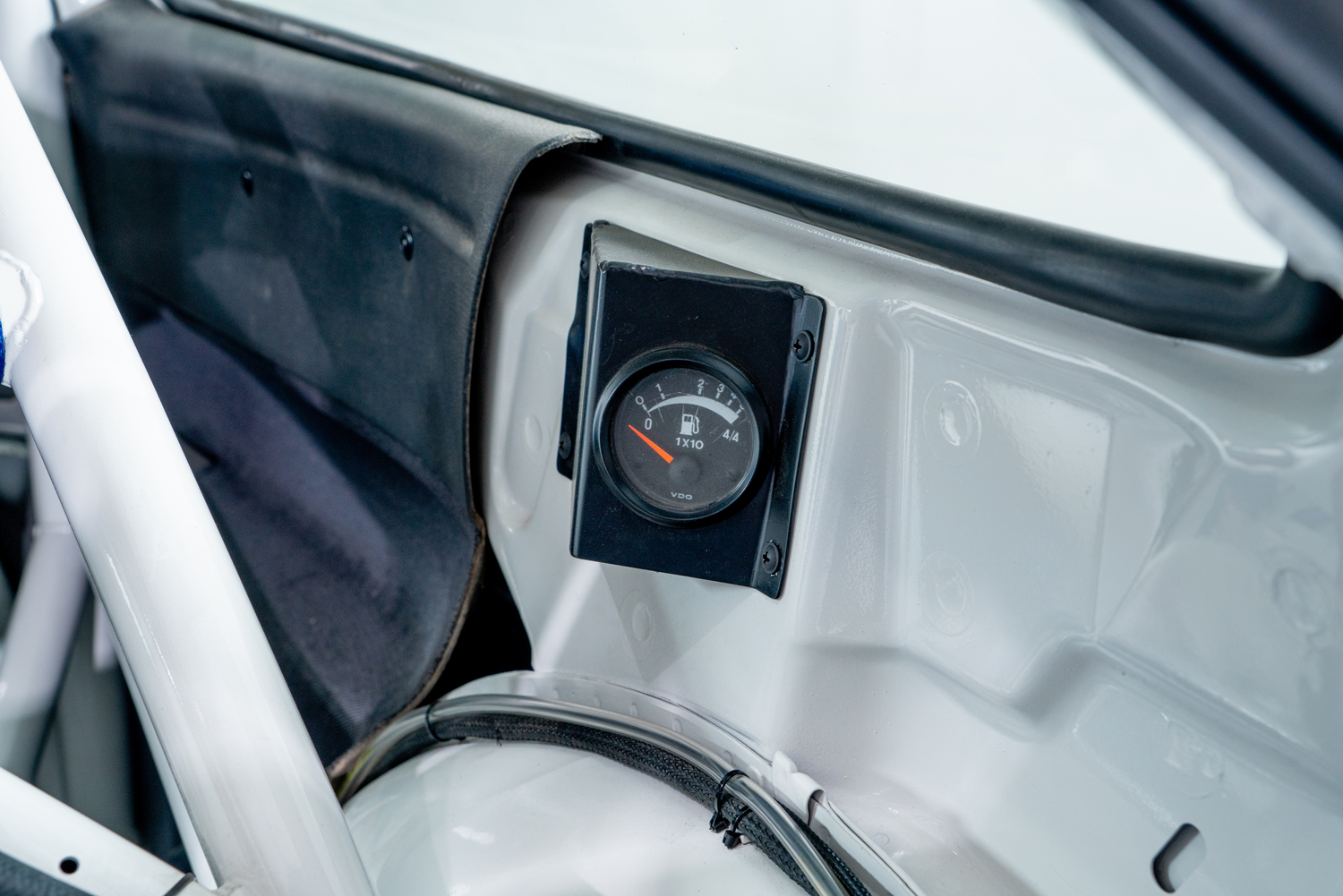 Ford Escort RS Cosworth Gr.A Ford Escort RS Cosworth Gr.A