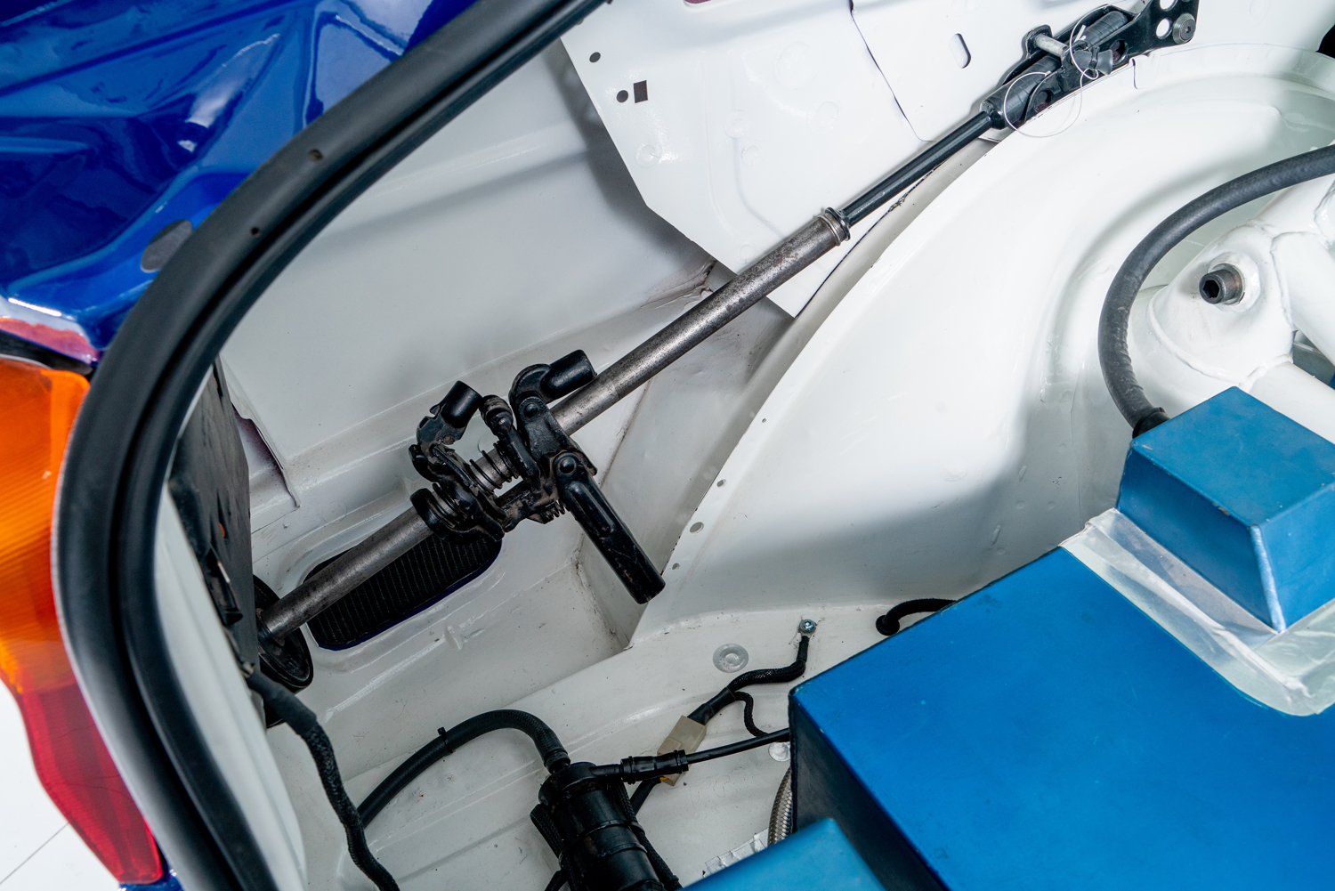 Ford Escort RS Cosworth Gr.A Ford Escort RS Cosworth Gr.A