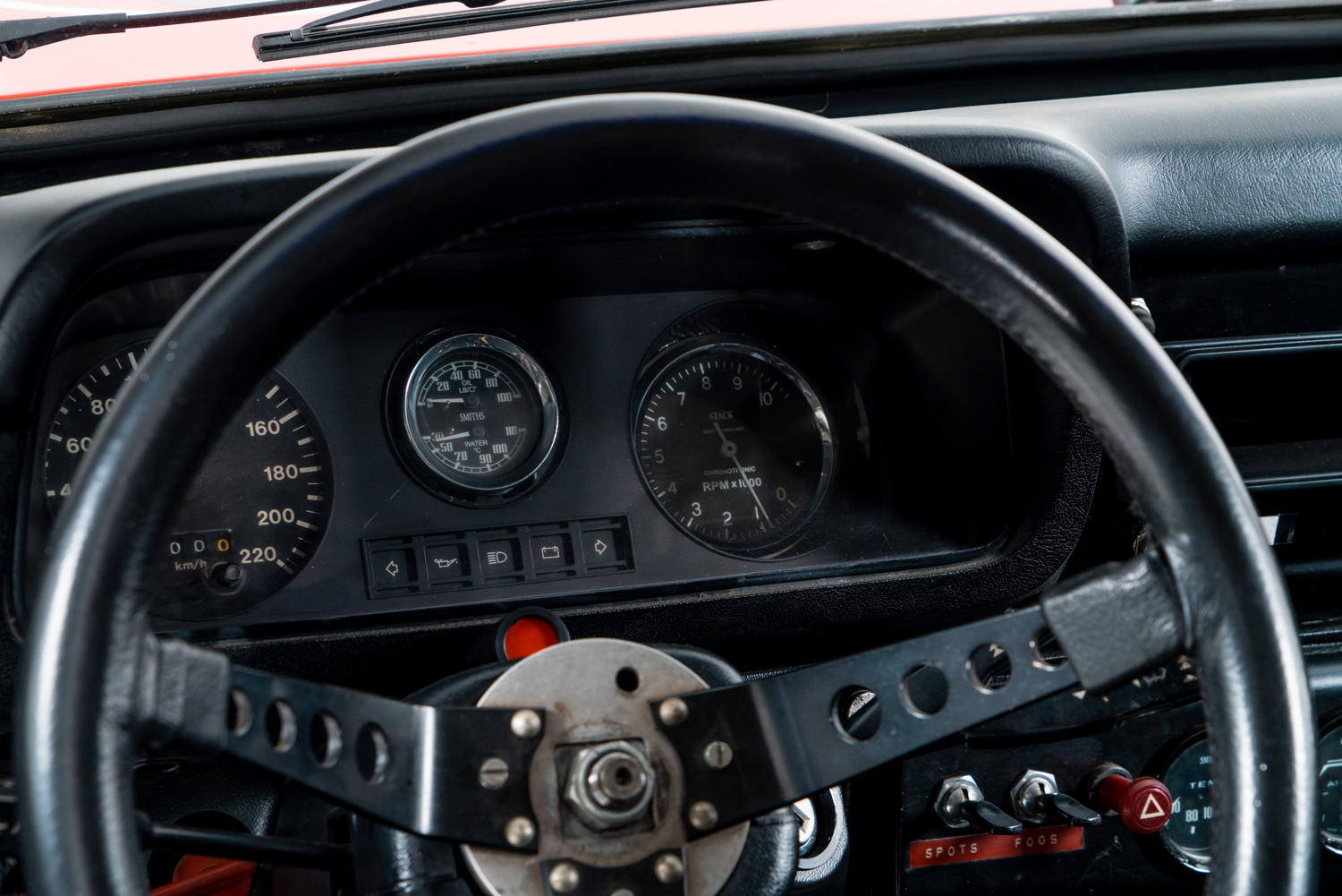 Ford Escort RS1800 Sk.4