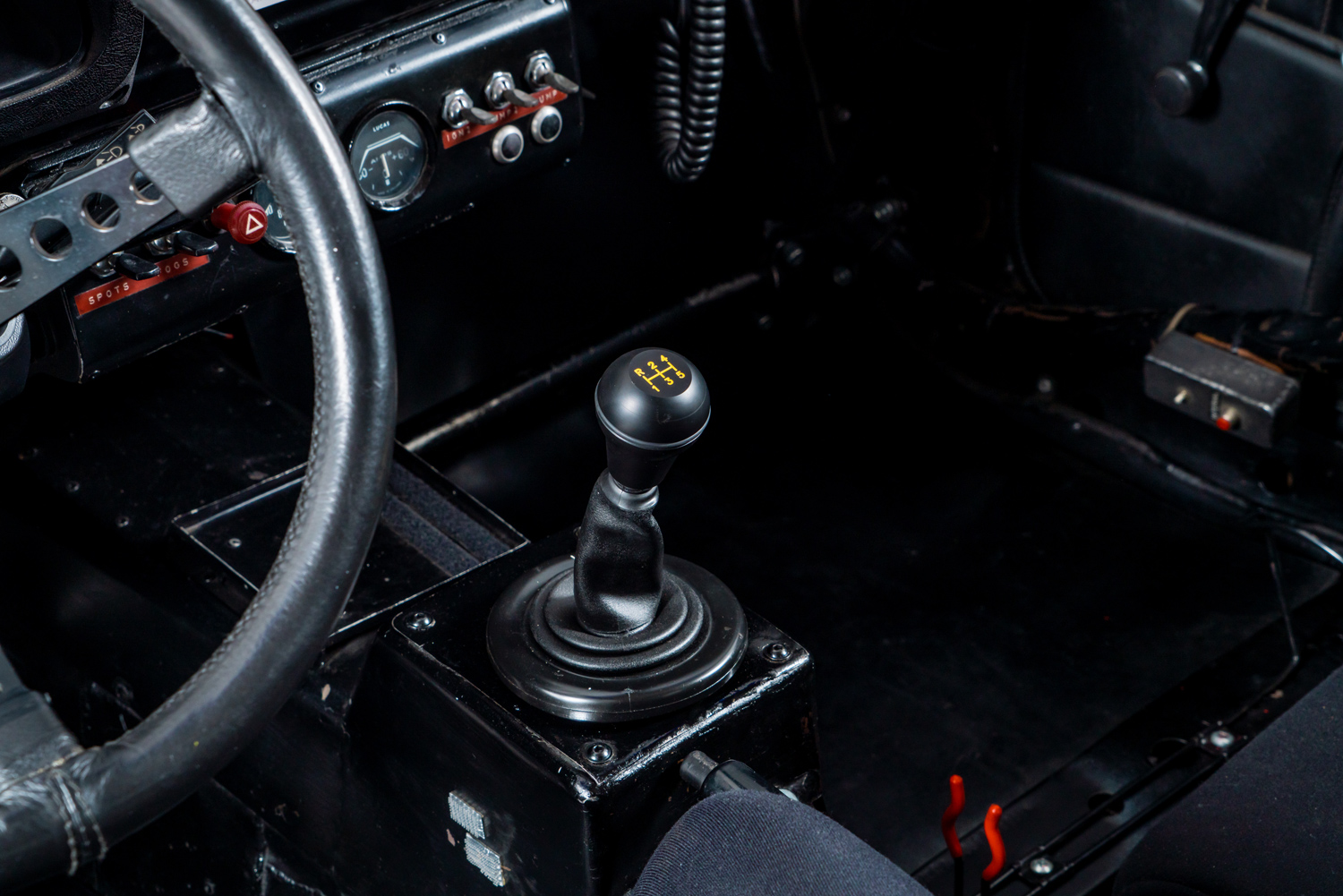 Ford Escort RS1800 Sk.4