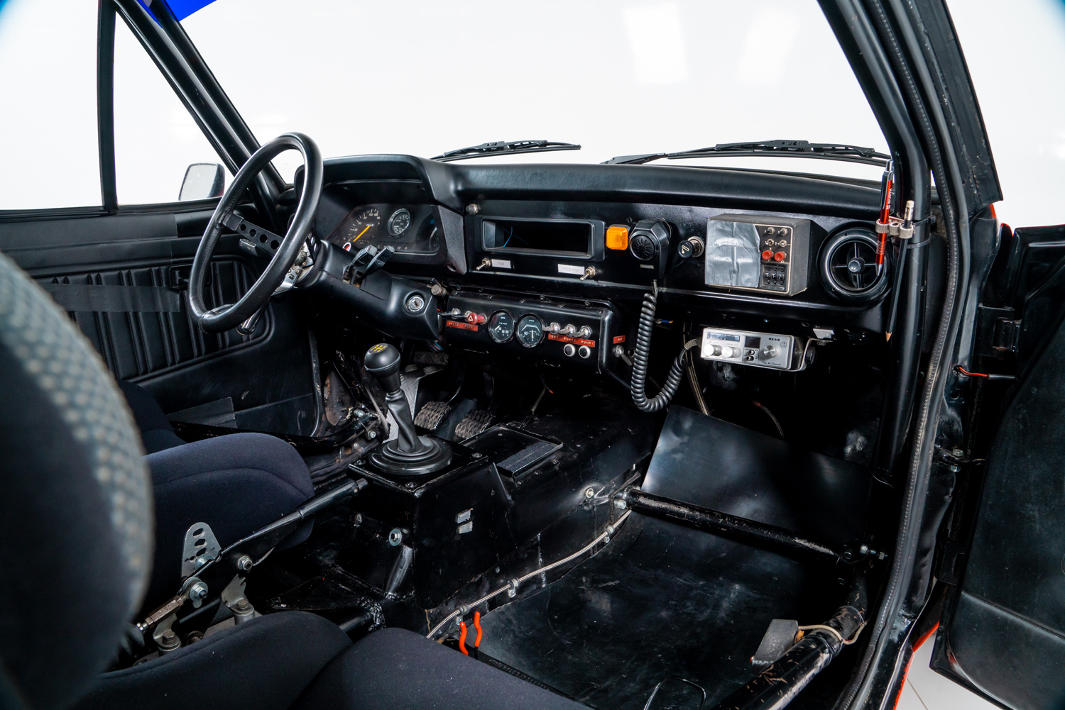 Ford Escort RS1800 Sk.4