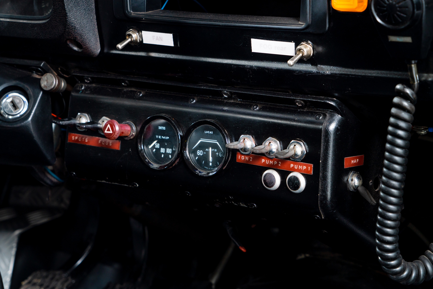 Ford Escort RS1800 Sk.4