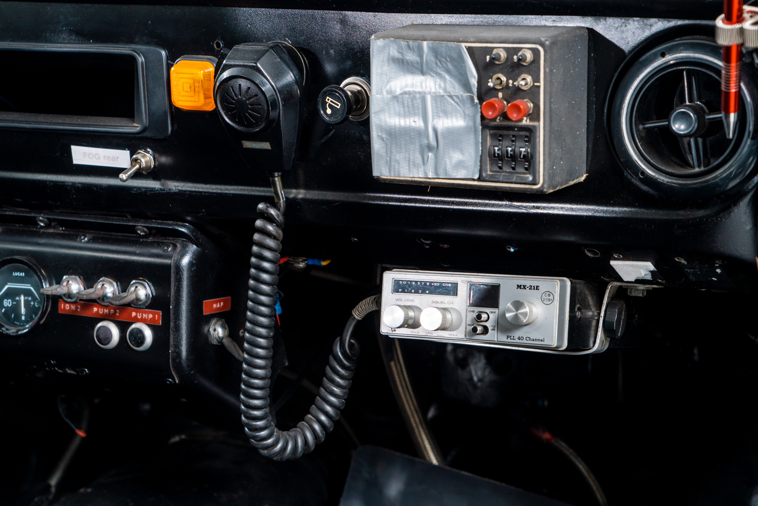 Ford Escort RS1800 Sk.4